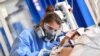 Preocupación por cepa más infecciosa del coronavirus