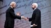 McCain recibe Medalla de la Libertad, condena “nacionalismo espurio”