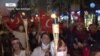 İzmir’de Zafer Bayramı Coşkusu