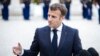  Emmanuel Macron, Presidente francês