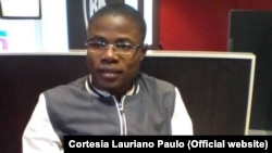 Lauriano Paulo