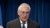 Rex Tillerson fará visita a Tóquio, Pequim e Seul