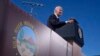 Biden insinúa que partidarios de Trump son ‘basura’ tras insulto de comediante a Puerto Rico