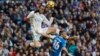 Kungiyar Real Madrid Zata Sayo 'Yan-Wasa A Watan Jainairu