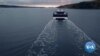 Emission-Cutting Deal Pushes Change in the Shipping Industry