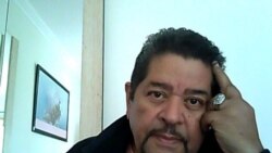 Agenda Africana: Tony Tcheka: Futuro Presidente tem de unir o país para o desenvolvimento - 10:00