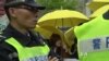 China Quiet as Hong Kong, Taiwan Challenges Grow