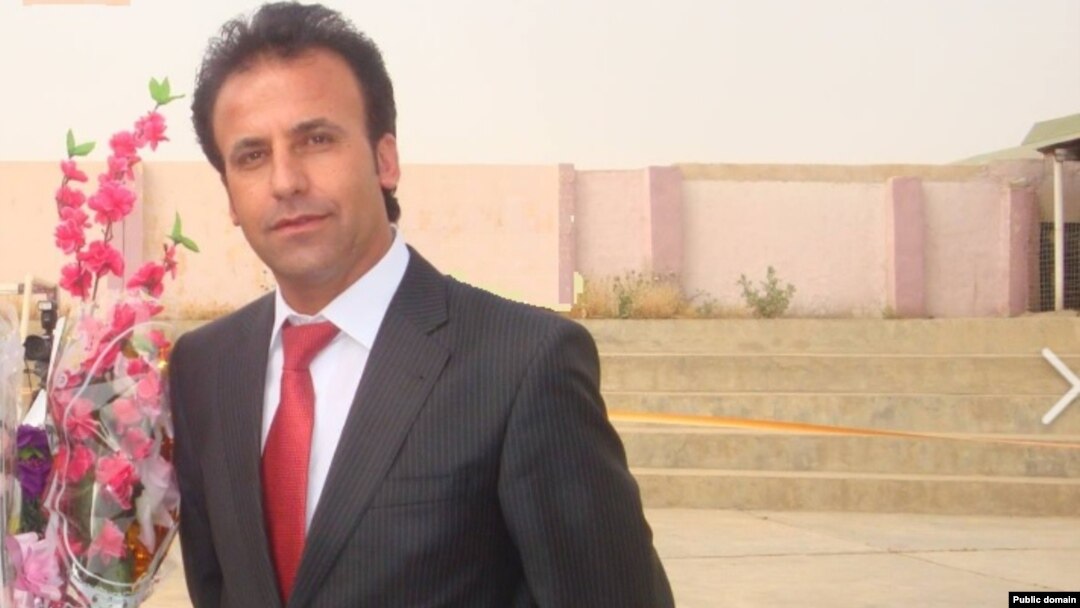 Ahmad Mira