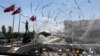 US Urges Turkey to Respect Rule of Law as it Probes Coup Attempt