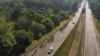 México intercepta a más de 5.200 migrantes en un día, en medio presiones de Trump
