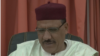  Bazoum Mohamed 
