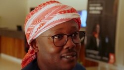 Intenção de segundo mandato de Sissoco Embaló divide analistas guineenses