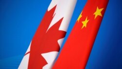 VOA Asia - For some Chinese, Canada is home