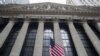 Wall Street cierra en baja arrastrado por renovados temores sobre conflicto comercial entre EE.UU. y China