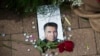 Muhammad Ali's Body Back in Louisville