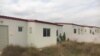 As casas abandonadas do Luhongo