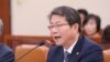 류길재 한국 통일부 장관 (자료사진)