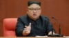 金正恩把北韓核武 稱作反侵略寶劍