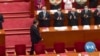 US: China’s Security Law Passage Marks Turning Point for Hong Kong