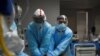 Mutación más contagiosa del COVID-19 llega a Estados Unidos