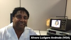 Valdir Alves