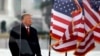 Demócratas invitan Trump a dar testimonio en su juicio politico, mientras remueven a una republicana 