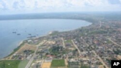 Separatistas da FLEC Atacam em Cabinda