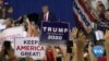 Washington Consumed by Growing Political Divide Over Race, Ideology
