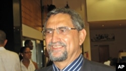 Cabo Verde: MPD apoia Jorge Carlos Fonseca para a presidencia