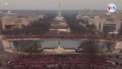 Pese a cercanía de investidura presidencial, Donald Trump no se ha dado por vencido