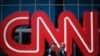 Shalkwatar CNN a Atlanta. 