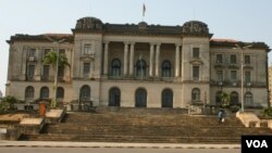 Maputo - Moçambique
