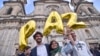 A cinco años del Acuerdo de Paz en Colombia: ¿Qué se ha logrado? ¿Qué ha fallado?