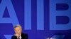 AIIB Takes Big Strides Amid Fears About China's Dominance