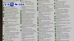 Manchetes Americanas 20 Junho: Senado mexicano ratificou o acordo comercial com os Estados Unidos e o Canada