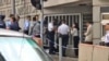 美驻港总领馆现白色粉末闭馆调查虚惊一场