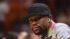 Boxer Mayweather, George Clooney Lead World's Highest Paid Entertainers