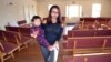 Sanctuary Churches in US Mobilize to Help Undocumented