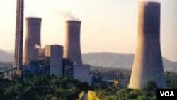 Hwange Power Station