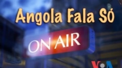 23 Nov 2012 Angola Fala Só - Ngola Kabangu: "Estou a revitalizar a FNLA para o futuro"