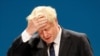 FILE - Boris Johnson, a leadership candidate for Britain's Conservative Party, attends a hustings event in Manchester, Britain, June 29, 2019. (Reuters)