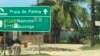 Palma, Cabo Delgado, Moçambique