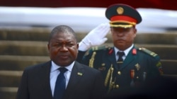 Personalidades avaliam discurso de investidura de Filipe Nyusi