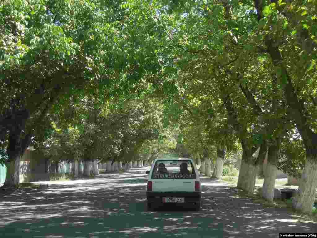 Jalal-Abad Kyrgyzstan