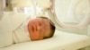 Umbilical Cord Cleanser Cuts Infant Mortality