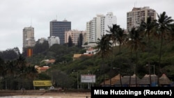 Incidência de raptos é especialmente elevada em Maputo