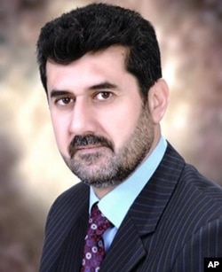 ئوسامه‌ جه‌میل: به‌ جینۆساید ناسـاندنی کیمیابارانی هه‌ڵه‌بجه‌ مه‌سه‌له‌که‌ ده‌بێت به‌ کێشه‌یه‌کی جیهانی
