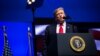 Trump Ya Ce Ba Shi Kadai Ke Da Alhakin Rufe Ma’aikatun Gwamnati Ba
