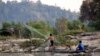 Cambodian Activists Want Laos Dam on US-ASEAN Agenda