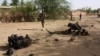 Niger Attack